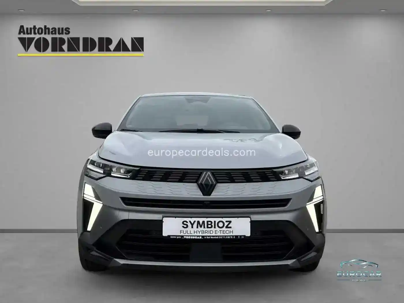 Renault Symbioz