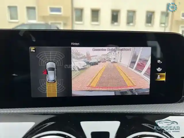 Mercedes-Benz A 35 AMG