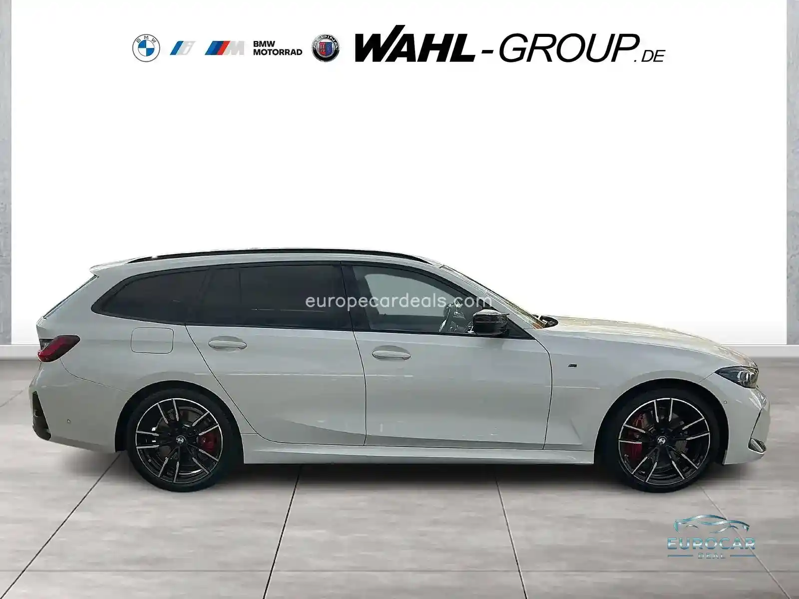 BMW M340d