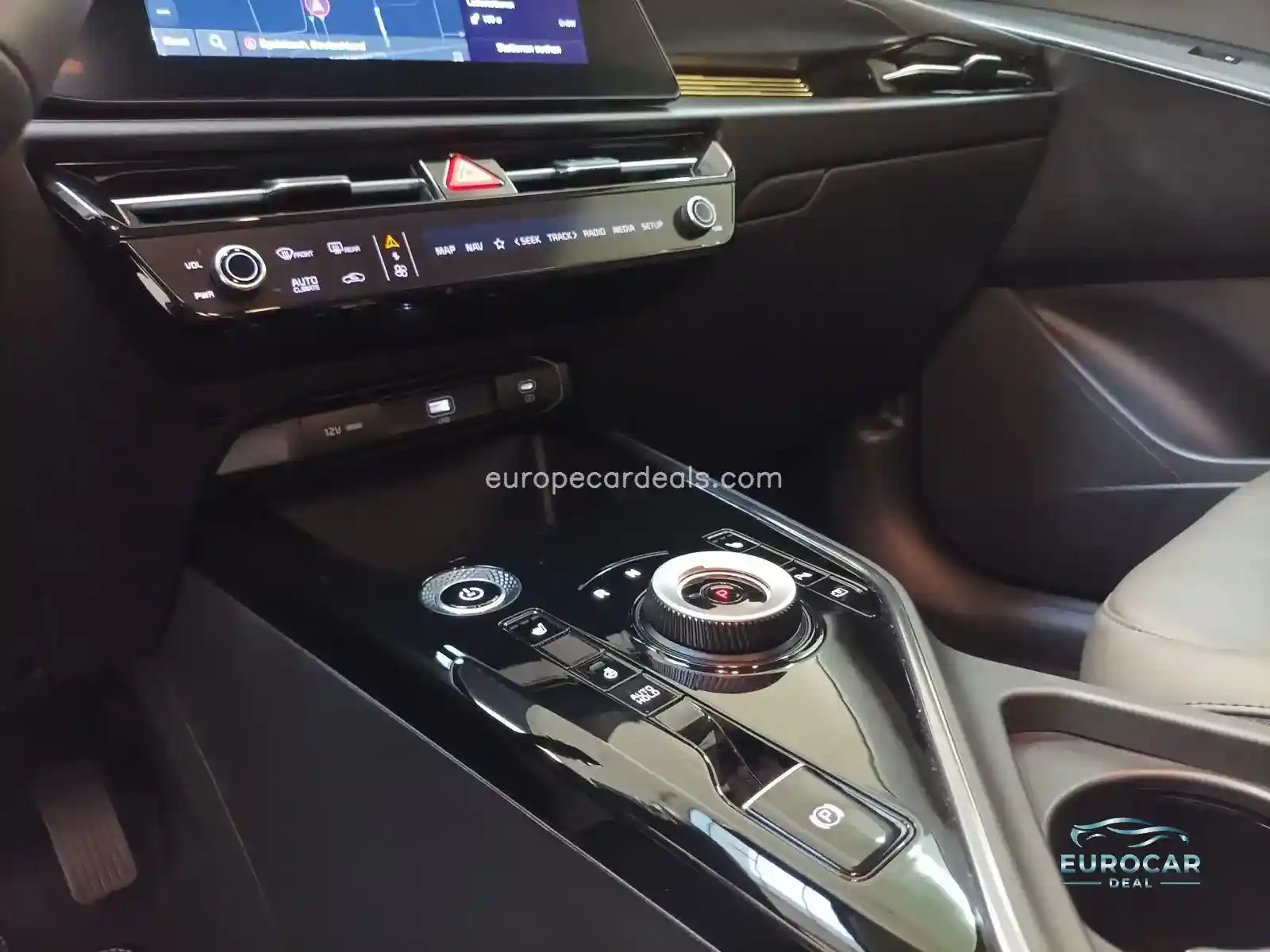 Kia Niro EV