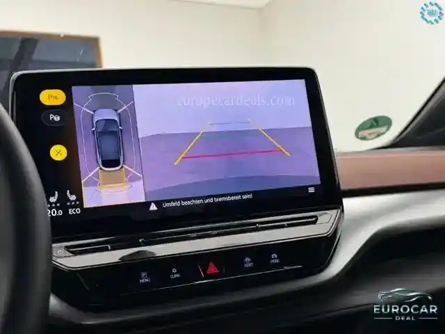 Volkswagen ID.5