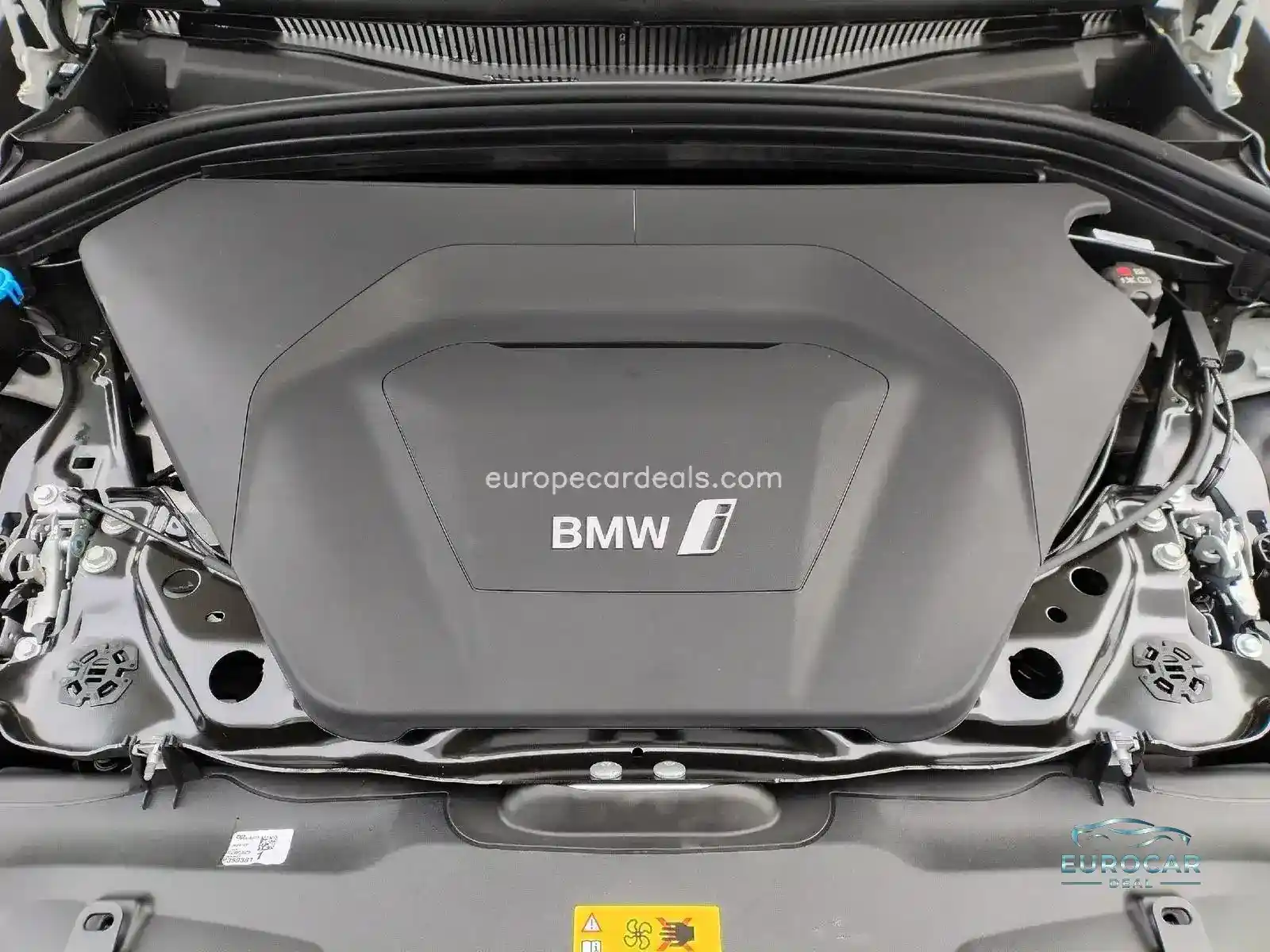 BMW iX2