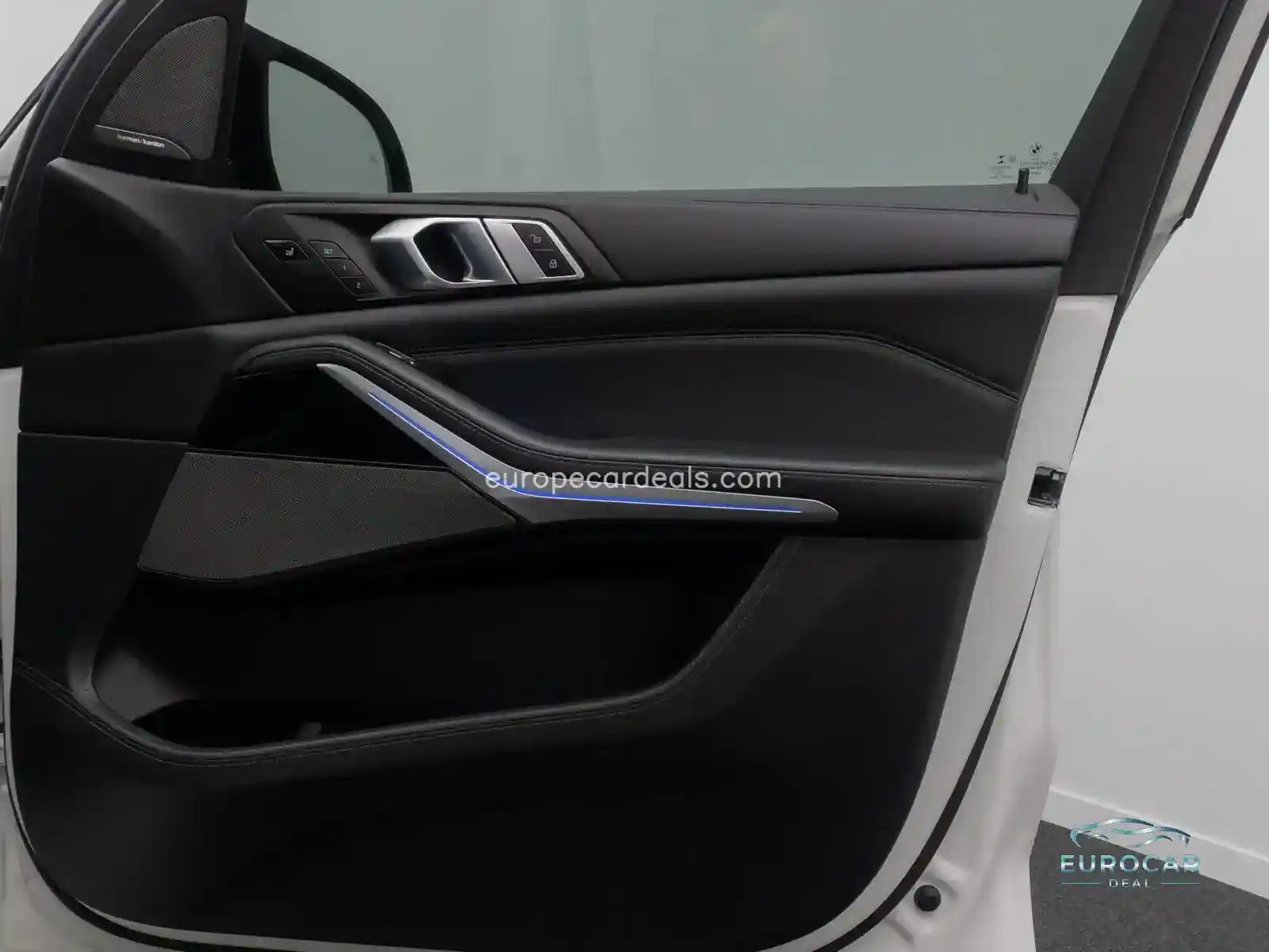 BMW X7 M60