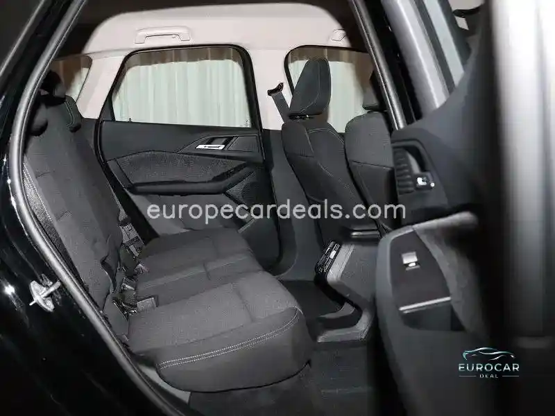 BMW 225 Active Tourer
