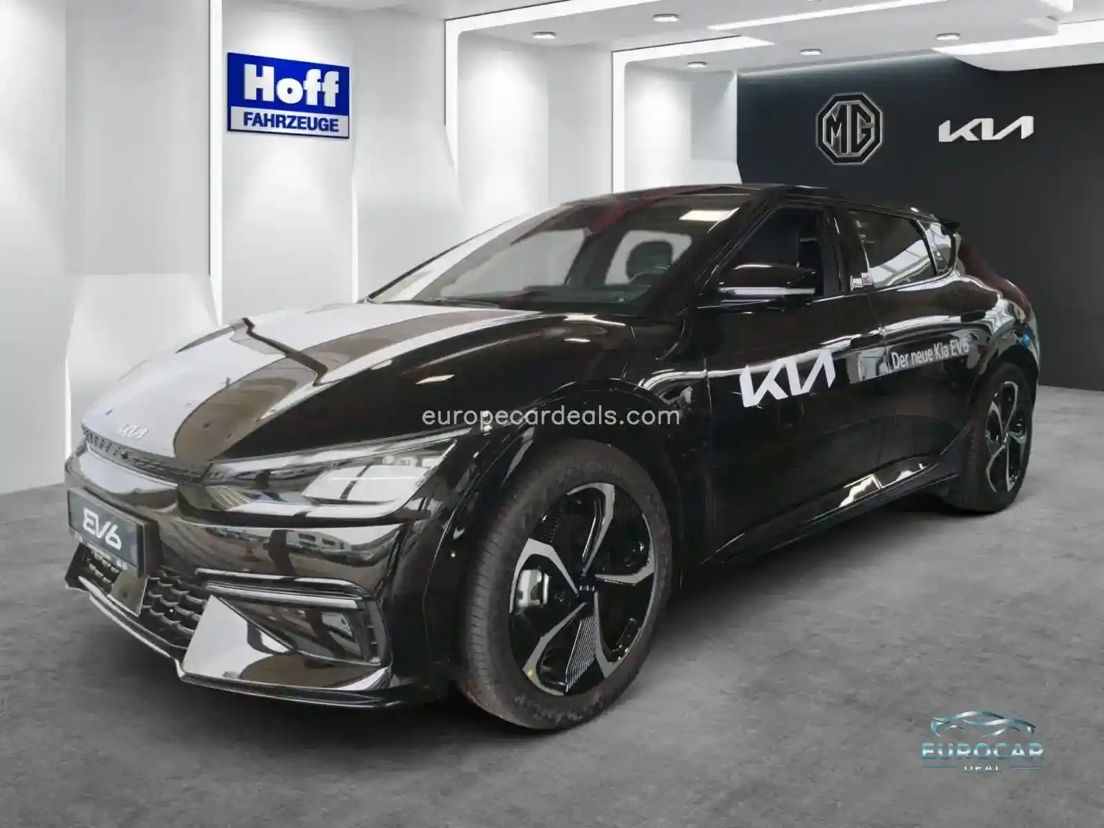 Kia EV6