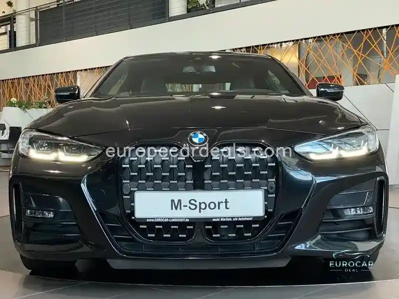 BMW 430