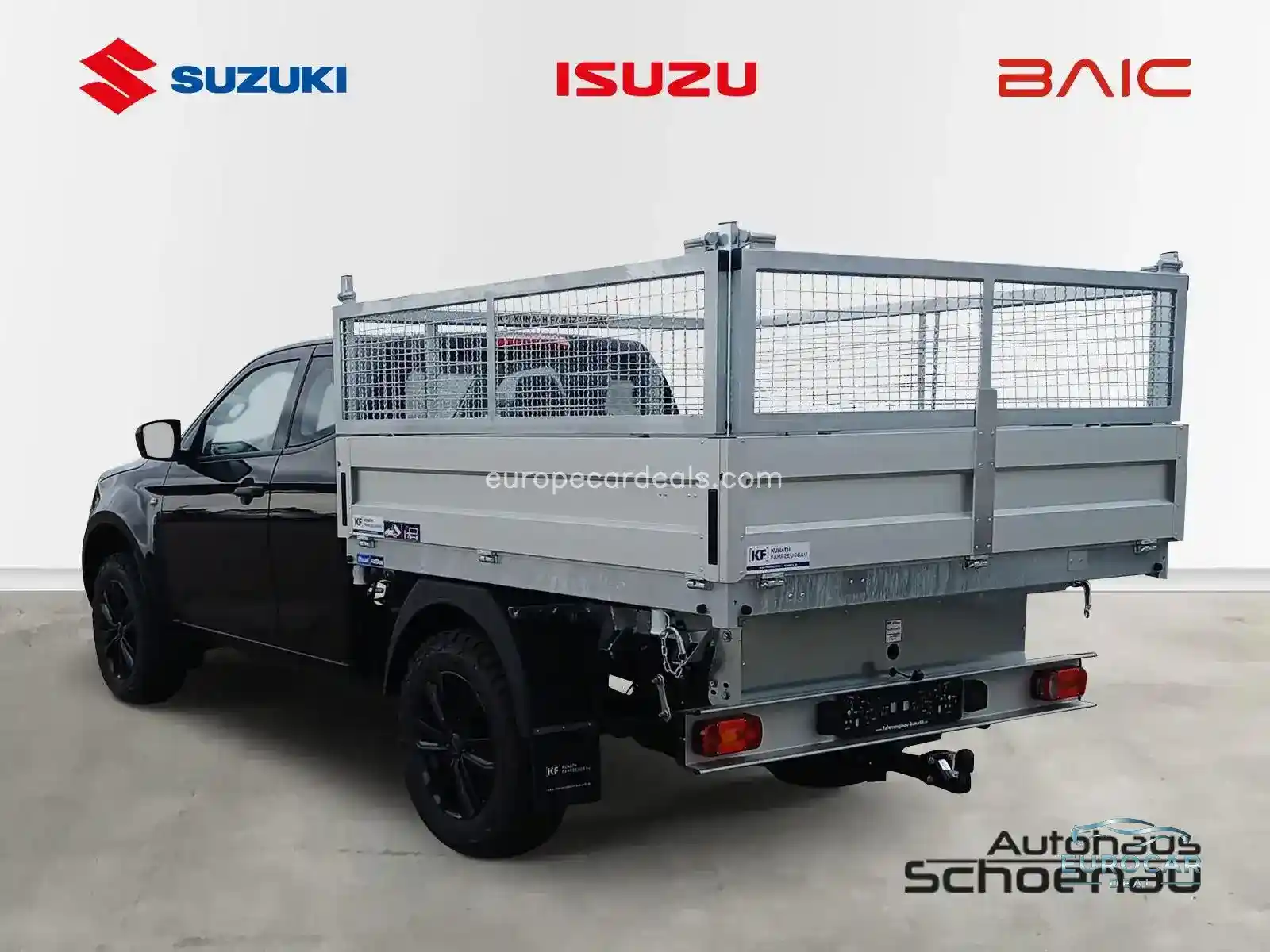 Space Cab Kipper L – A/T