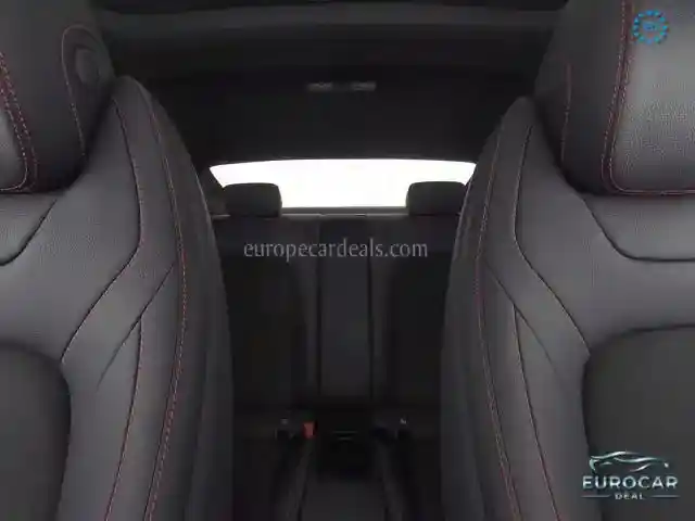 Mercedes-Benz C 43 AMG