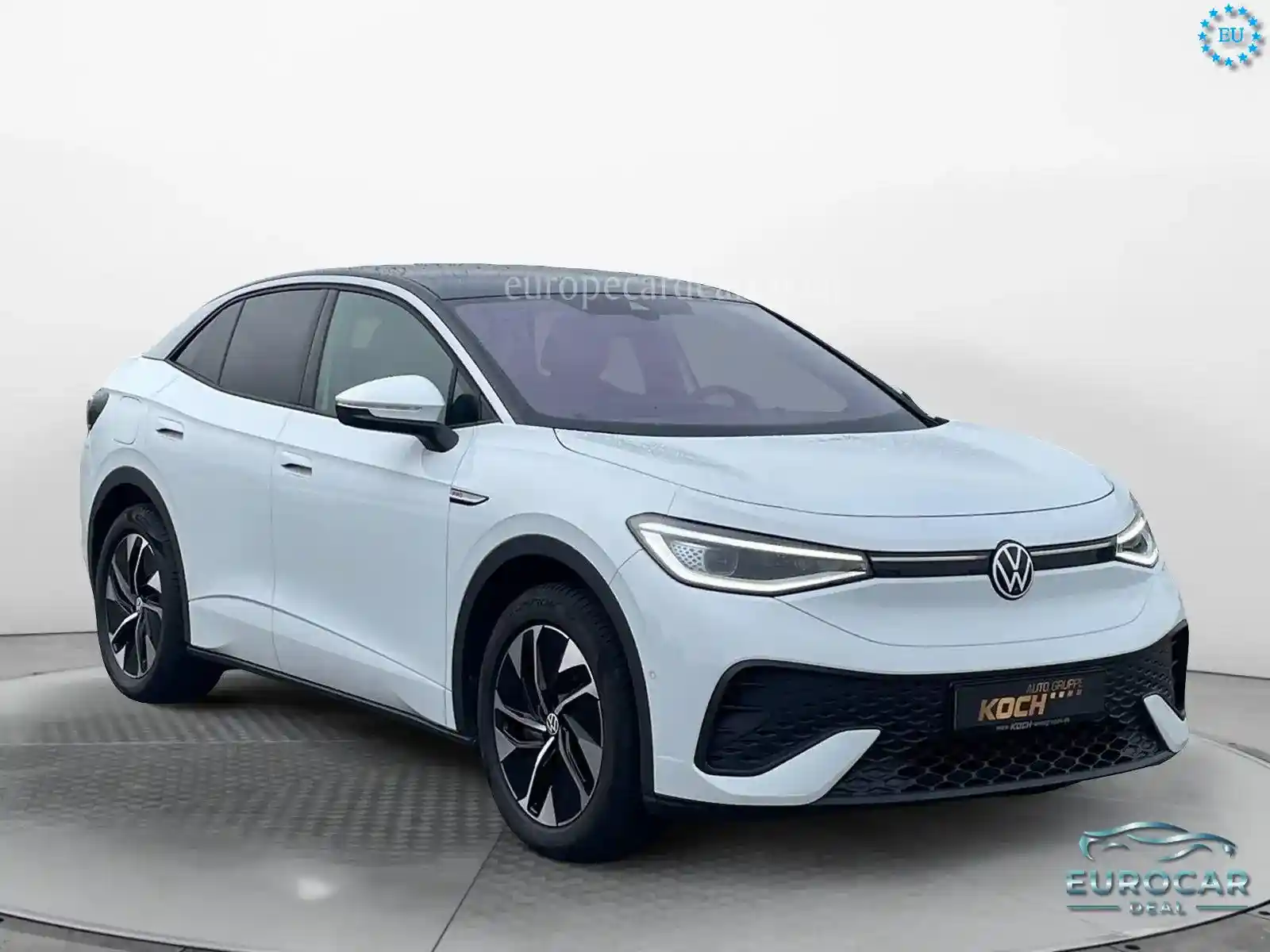 Volkswagen ID.5