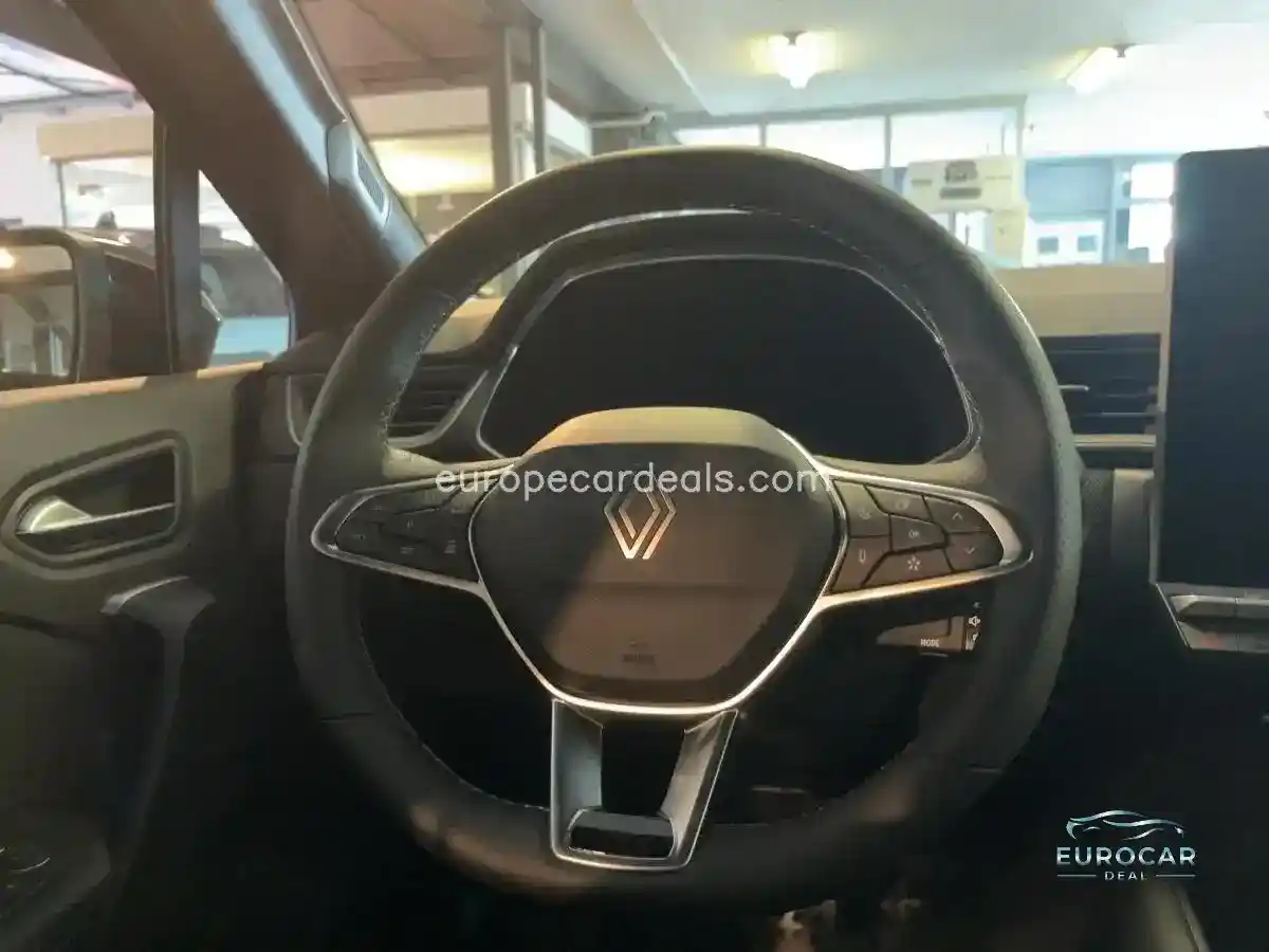 Renault Symbioz