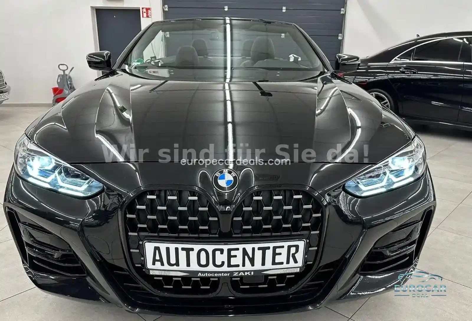 BMW 420