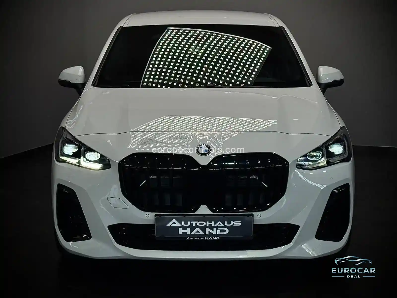BMW 223 Active Tourer