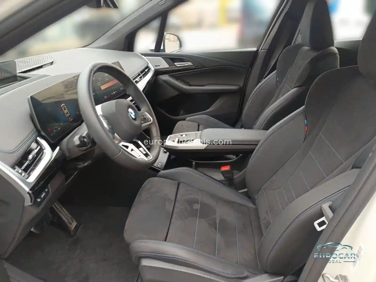 BMW 223 Active Tourer