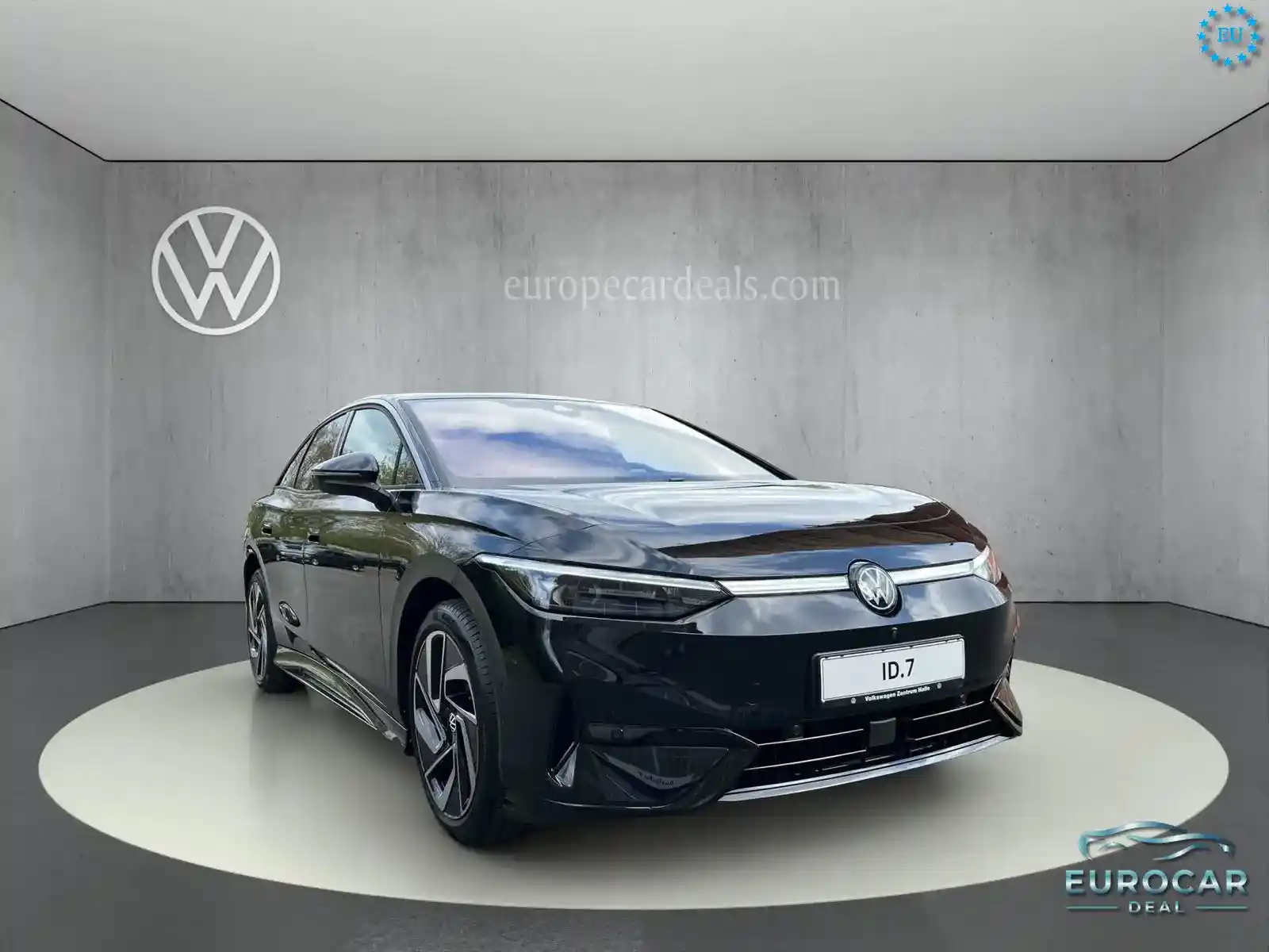 Volkswagen ID.7