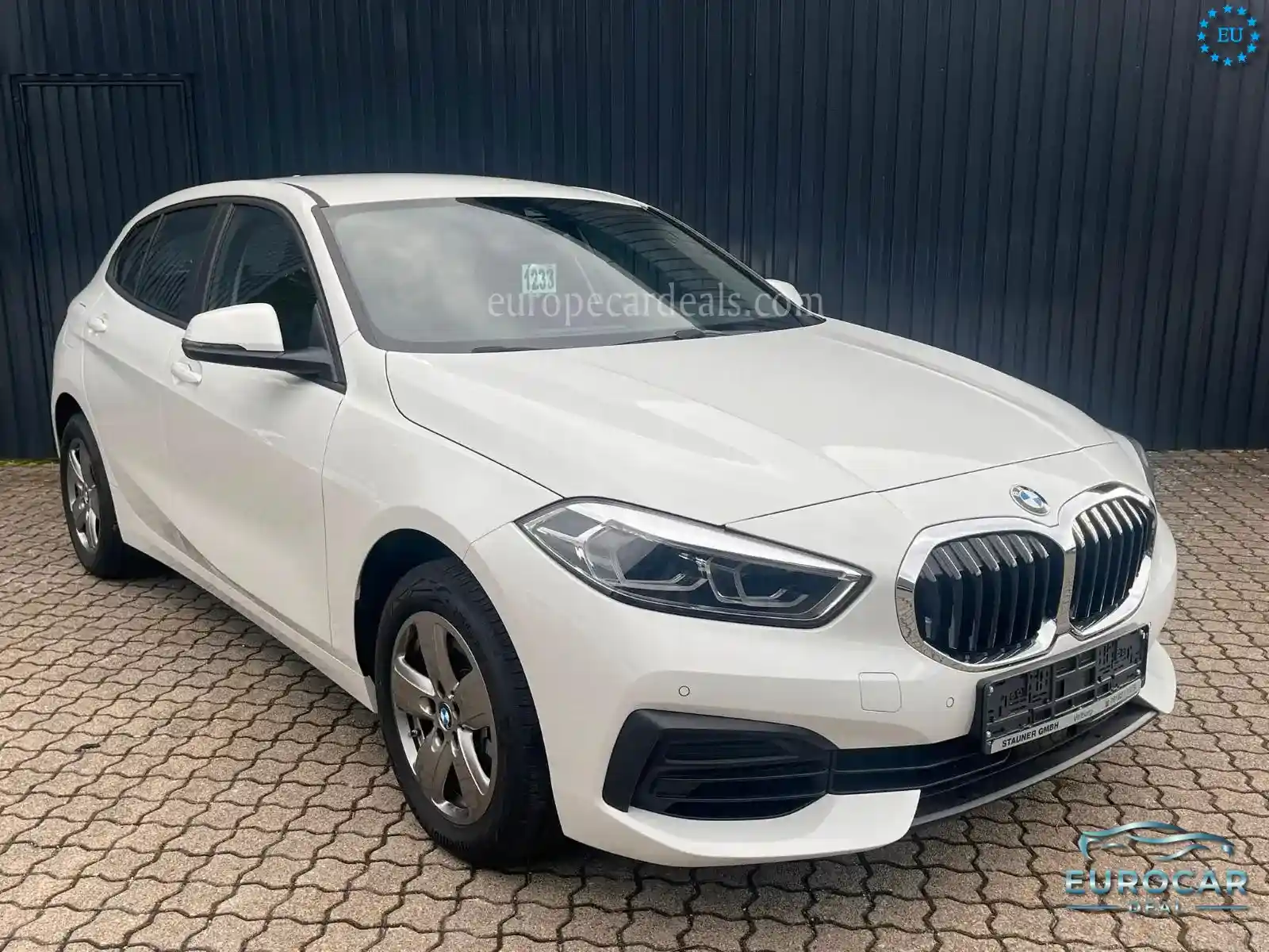 BMW 116