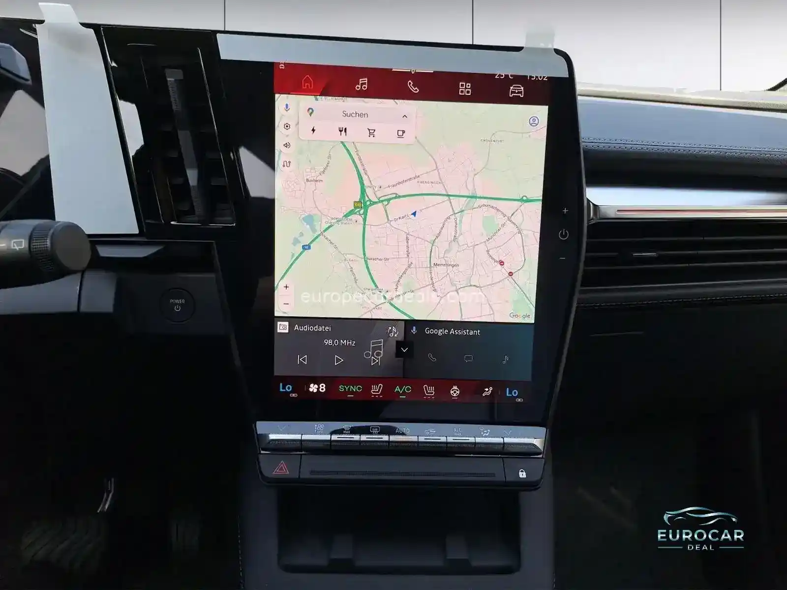 Renault Scenic E-TECH