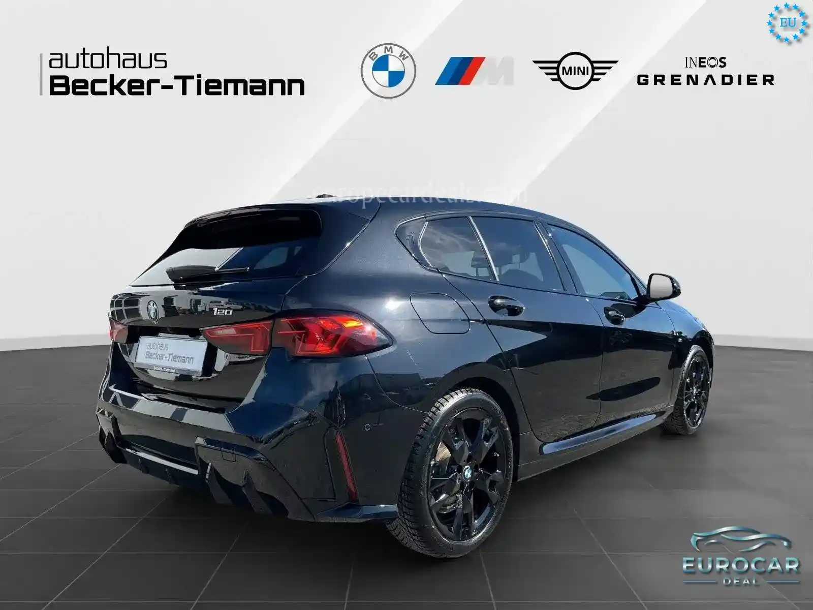 BMW 120
