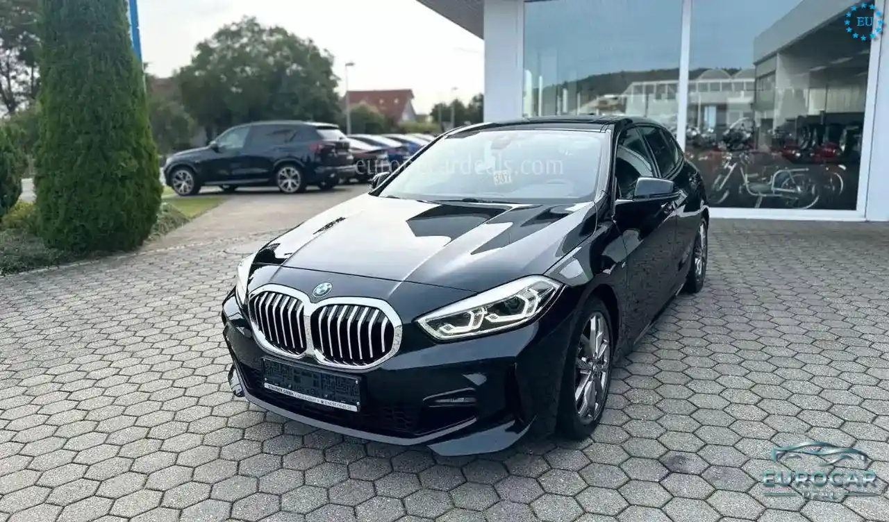 BMW 120