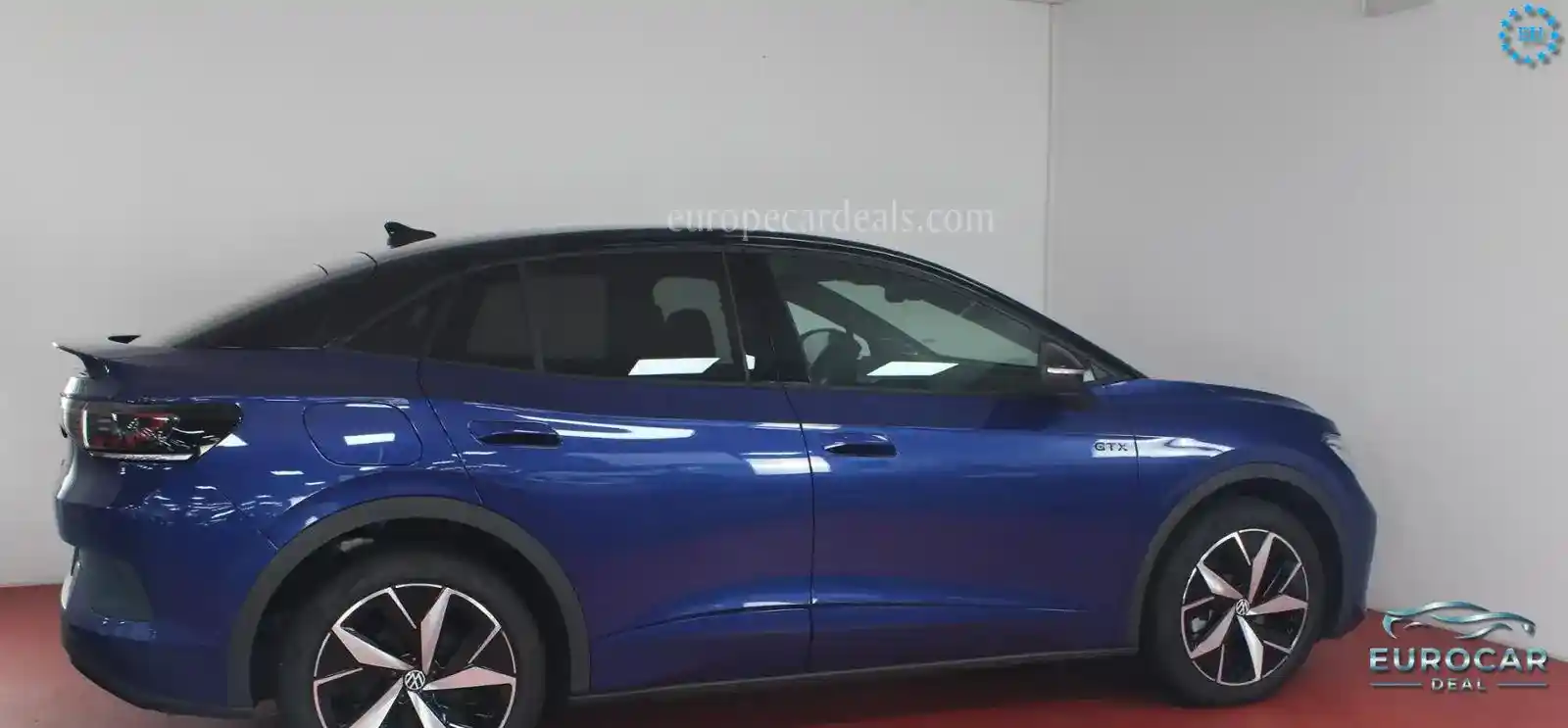 Volkswagen ID.5