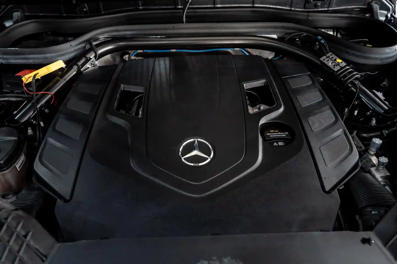 Mercedes-Benz G 500