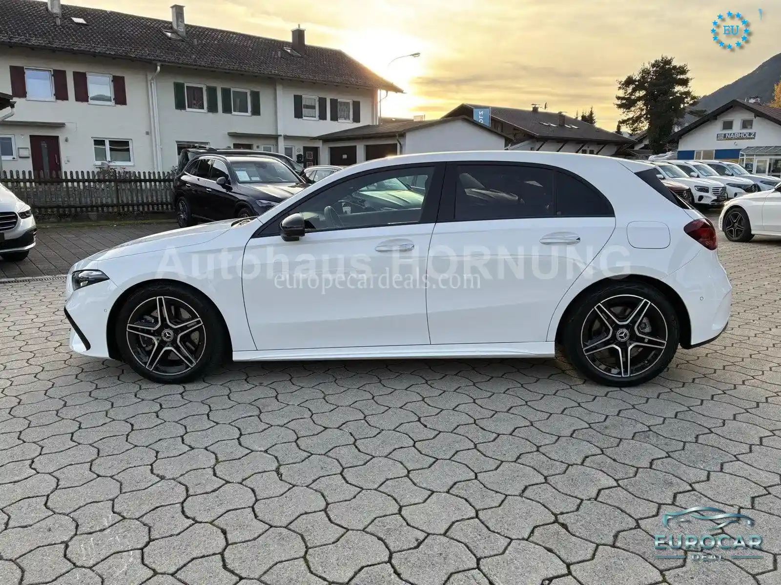 Mercedes-Benz A 220
