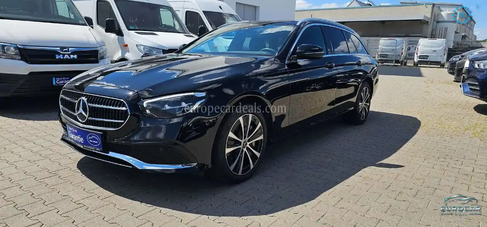 Mercedes-Benz E 300