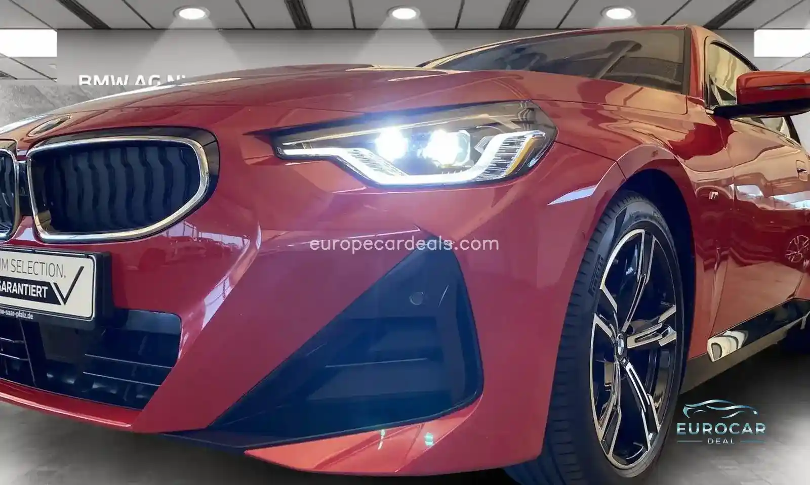 BMW 220