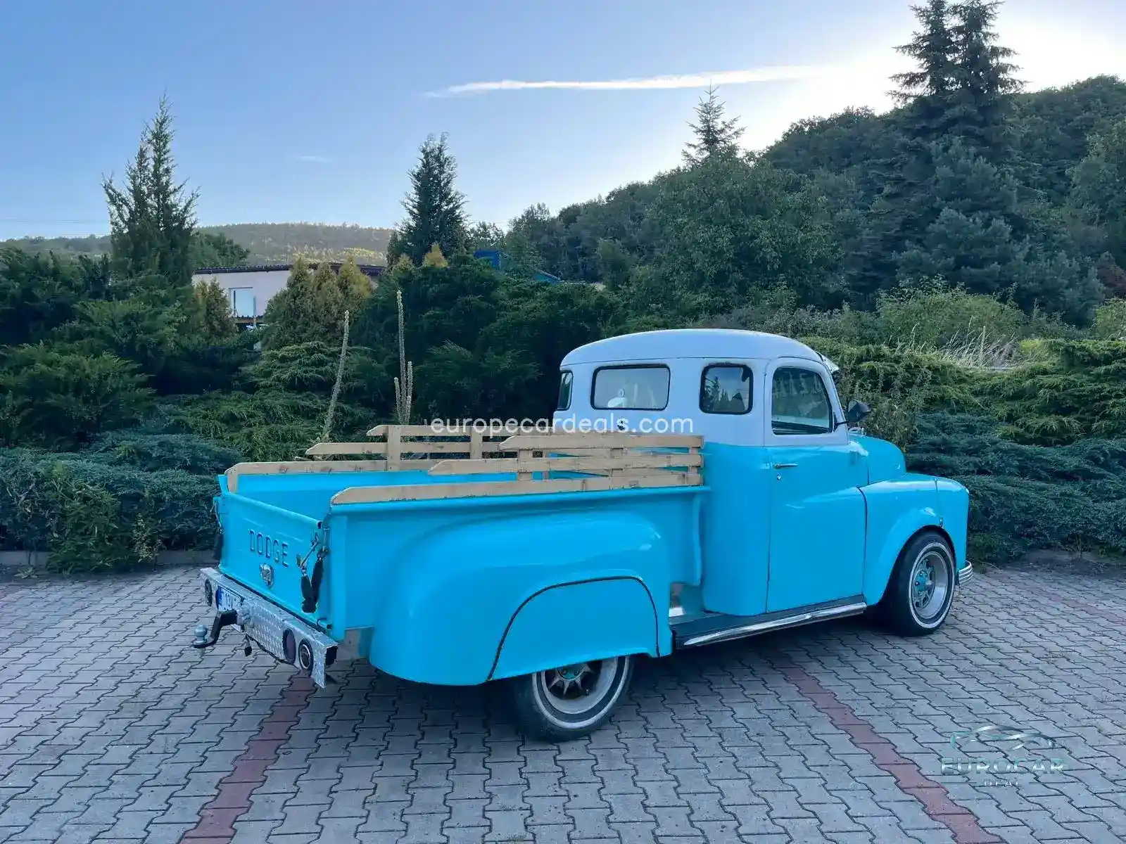 Dodge Other