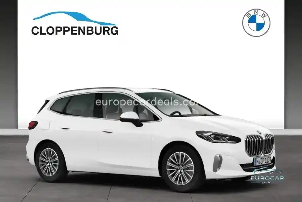 BMW 218 Active Tourer