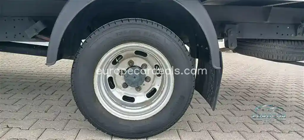 Iveco Other