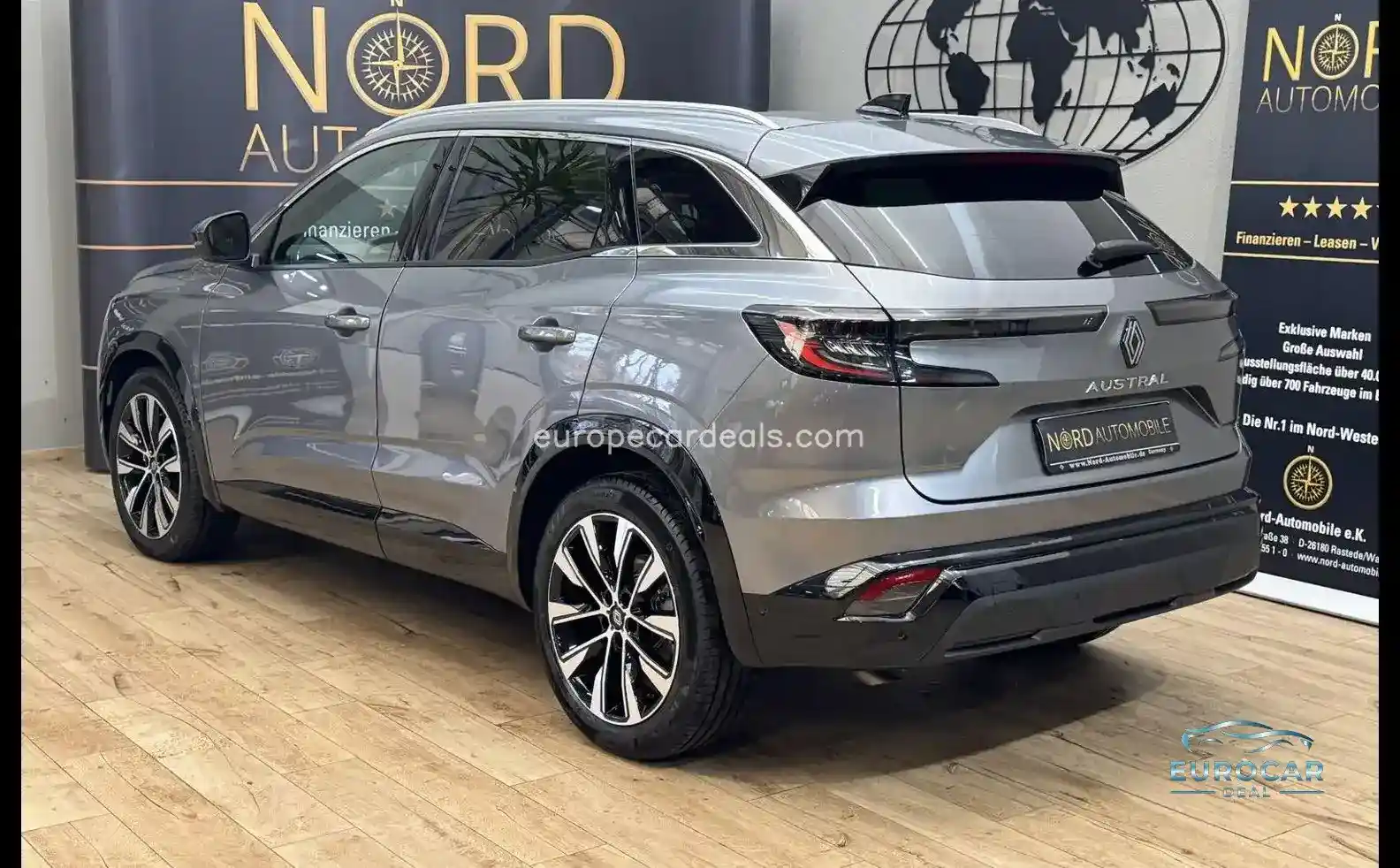 Renault Austral