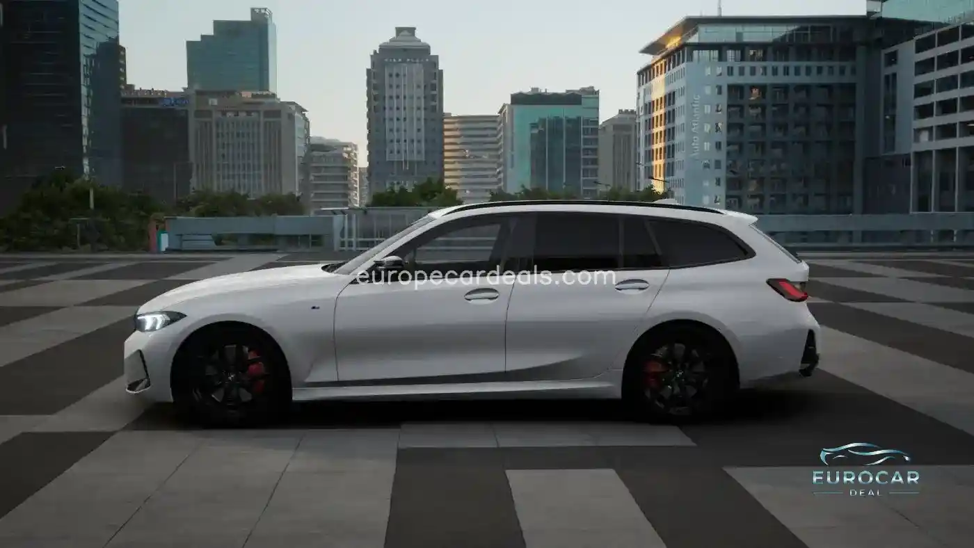 BMW M340i