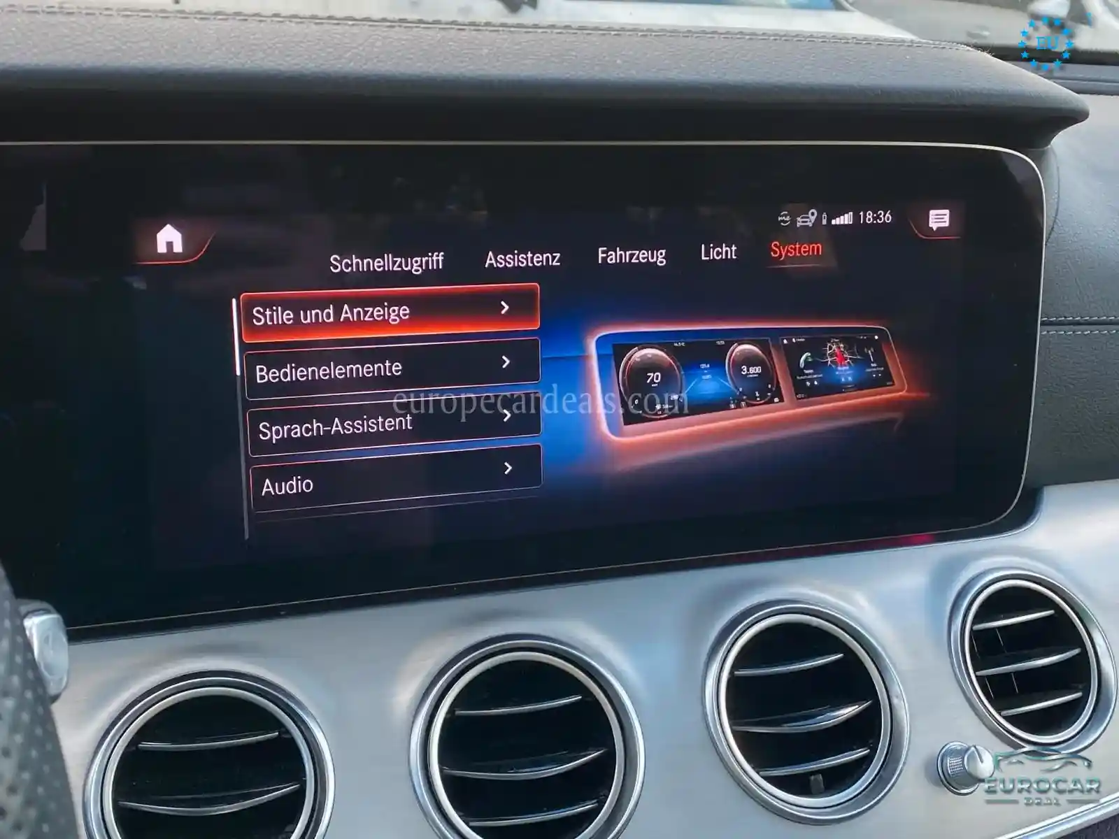 Mercedes-Benz E 400