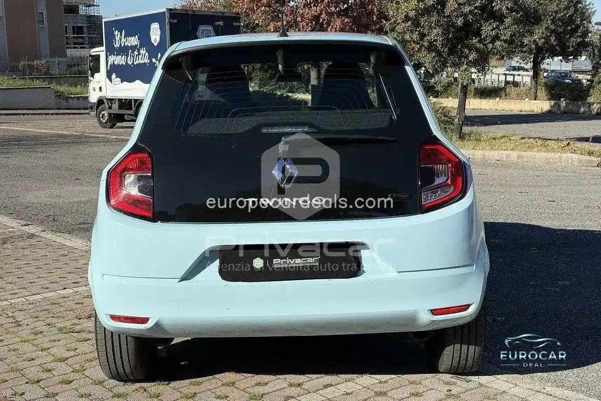 Renault Twingo