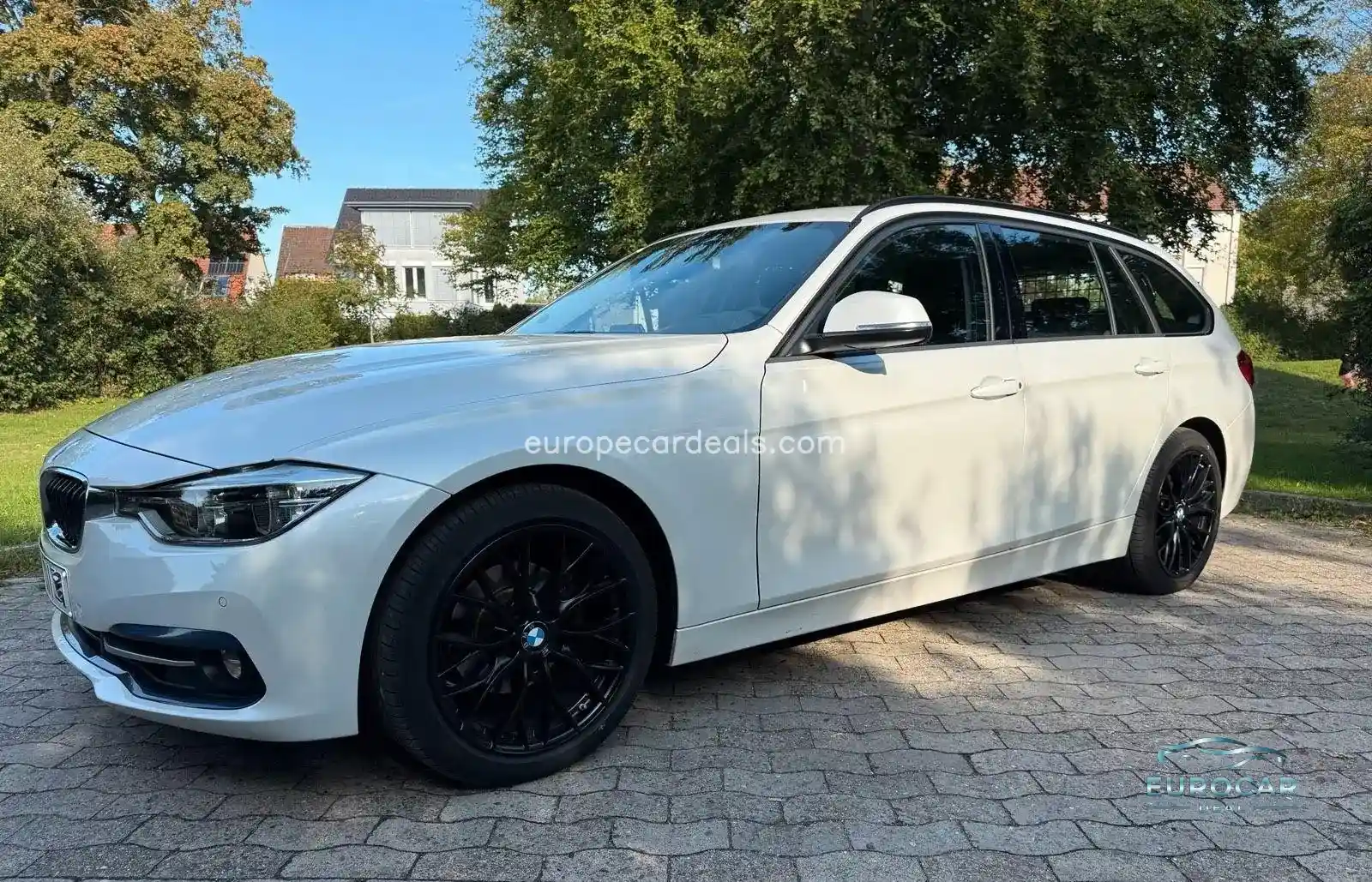 BMW 318