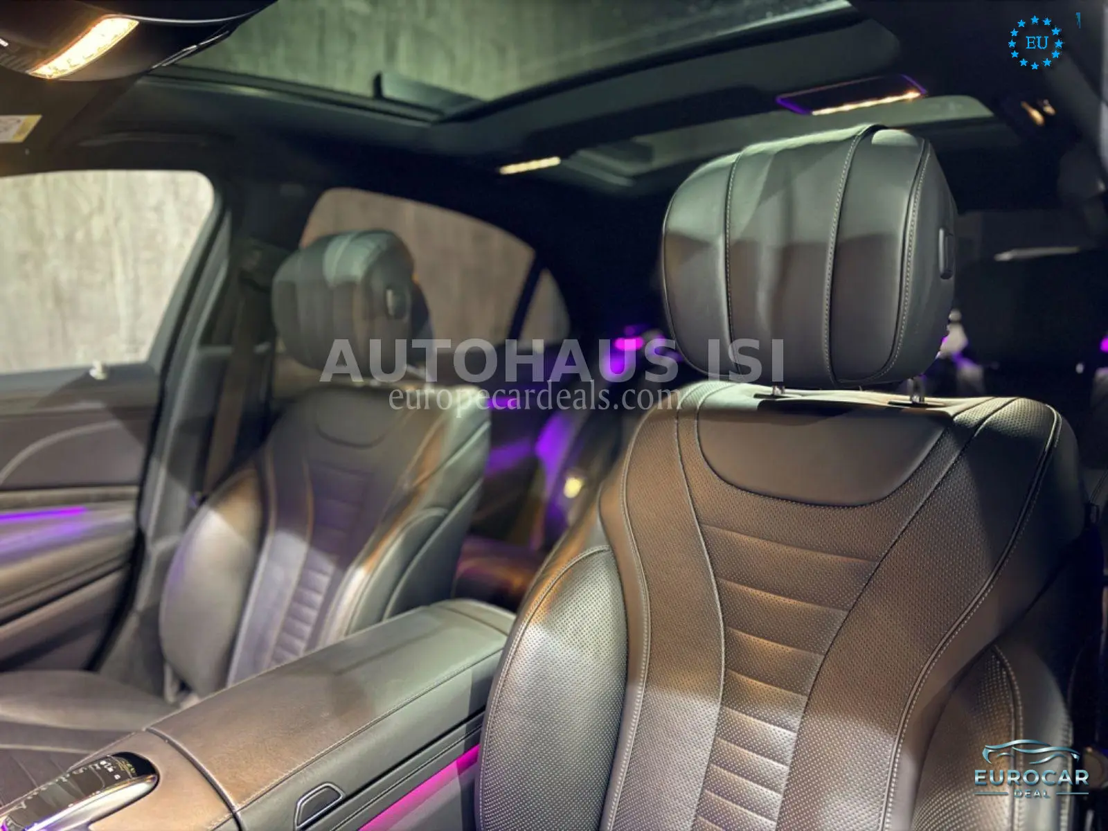 Mercedes-Benz S 400