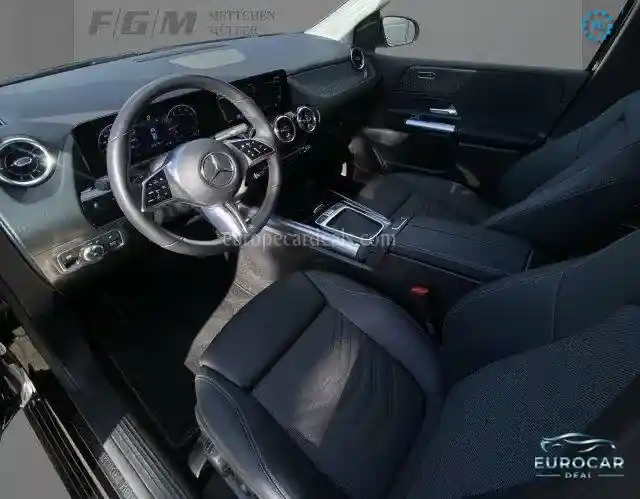 Mercedes-Benz B 220