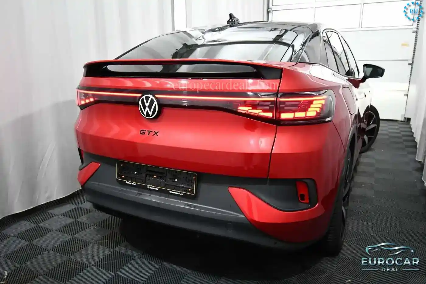 Volkswagen ID.5
