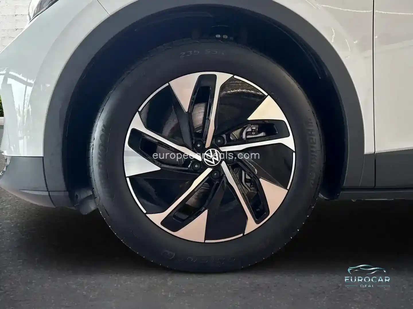Volkswagen ID.4