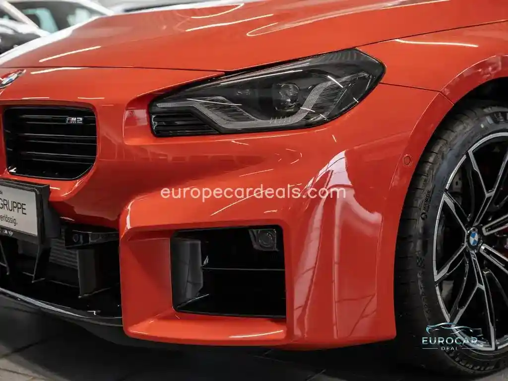 BMW M2