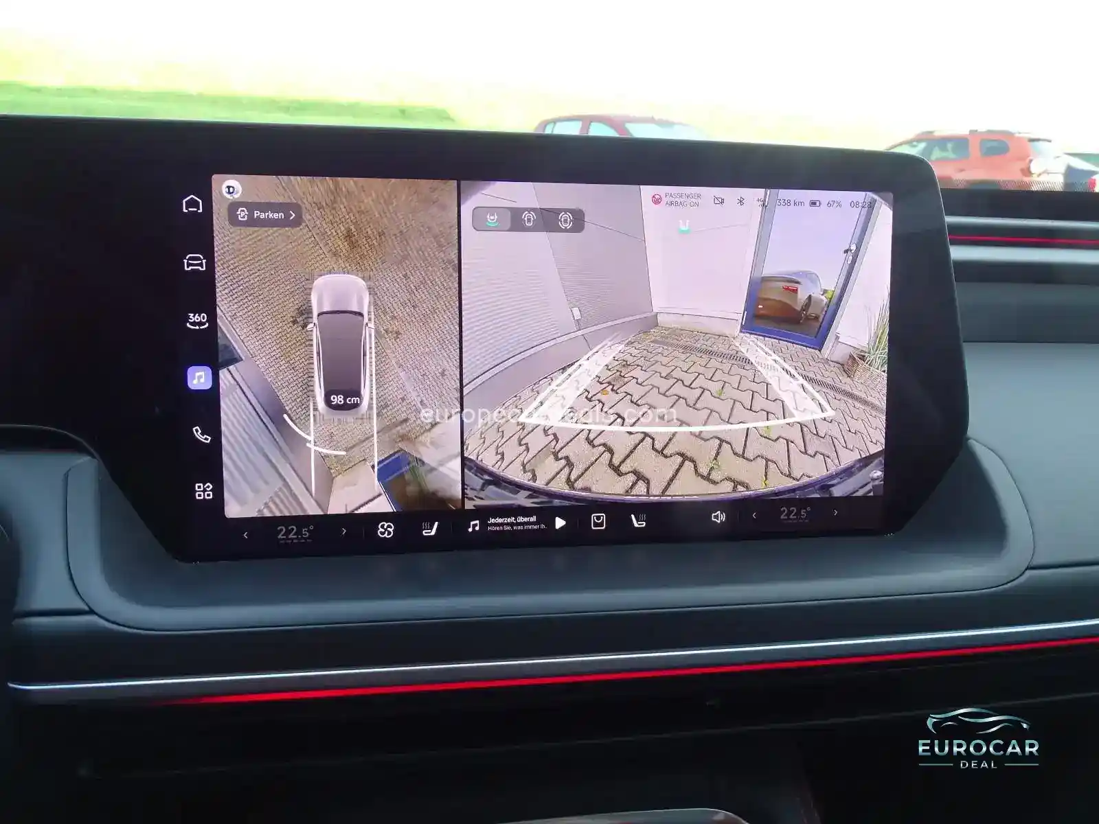 XPENG P7