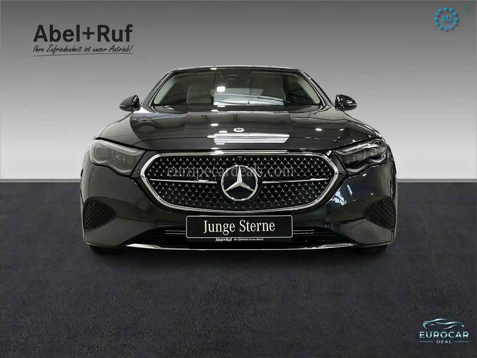 Mercedes-Benz E 450