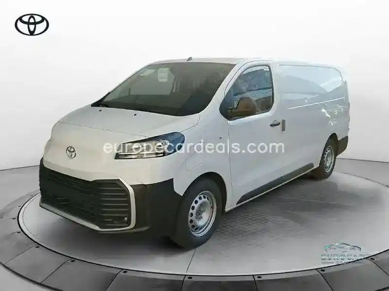 Toyota Proace (Verso)