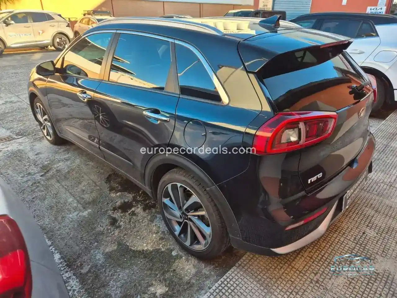 Kia Niro