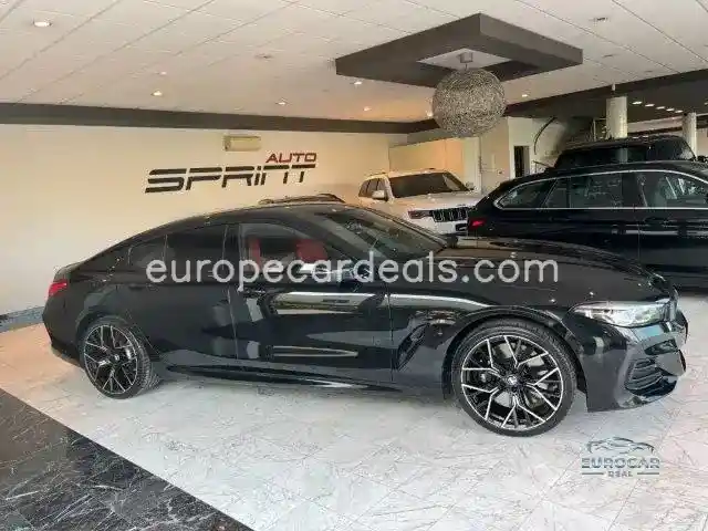 BMW 840