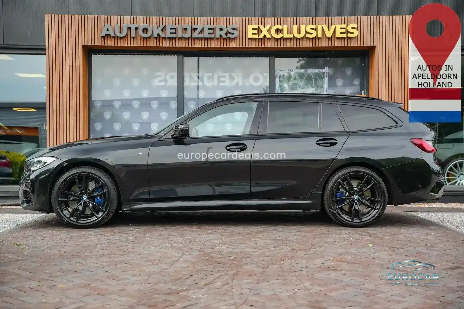 BMW M340i