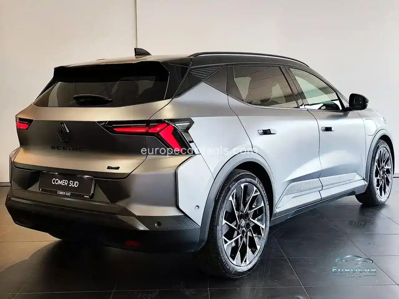 Renault Other