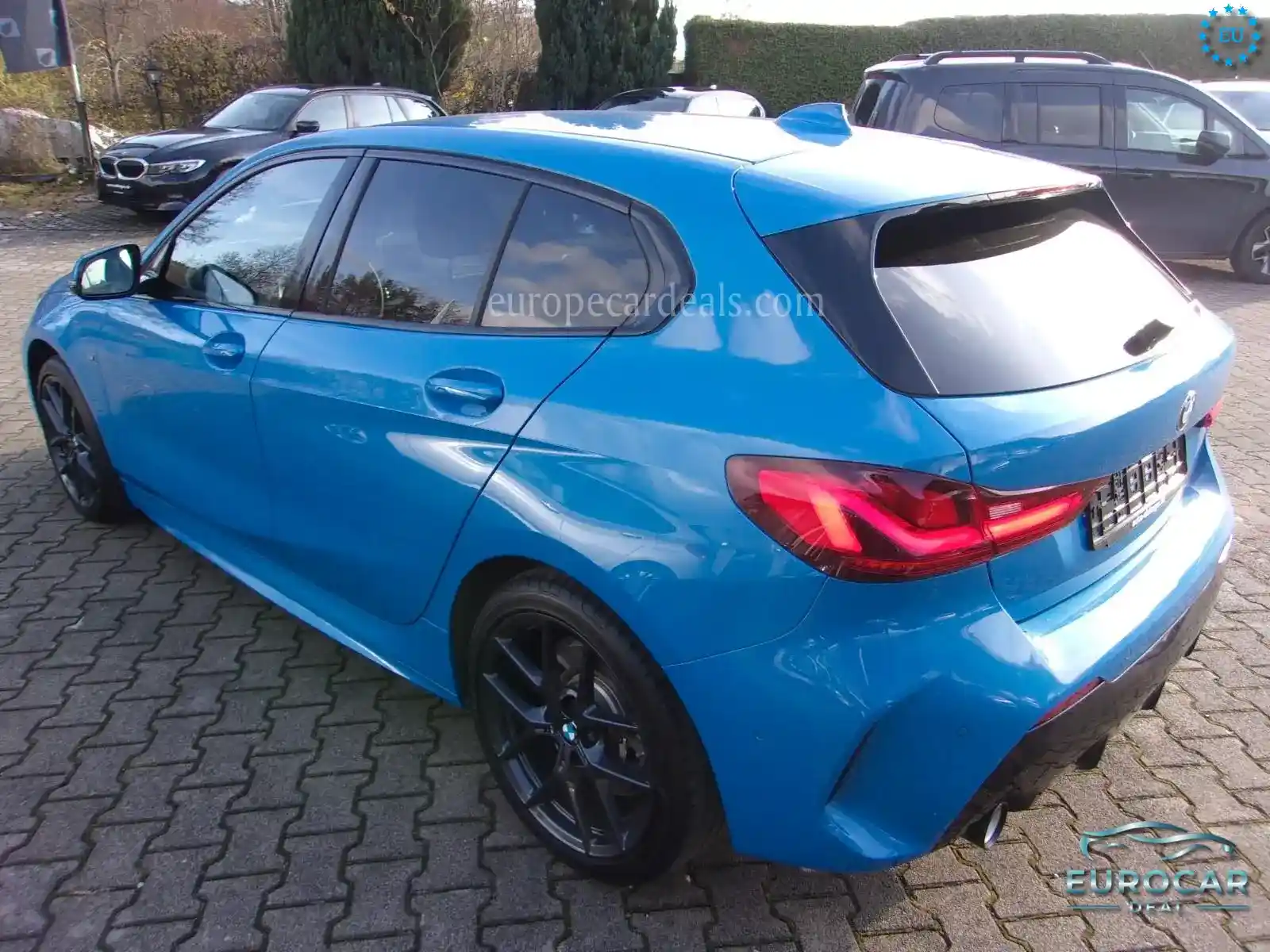 BMW 120