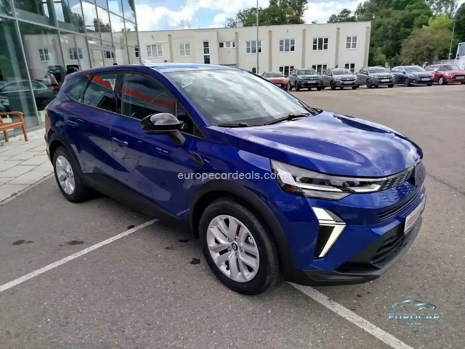 Renault Symbioz