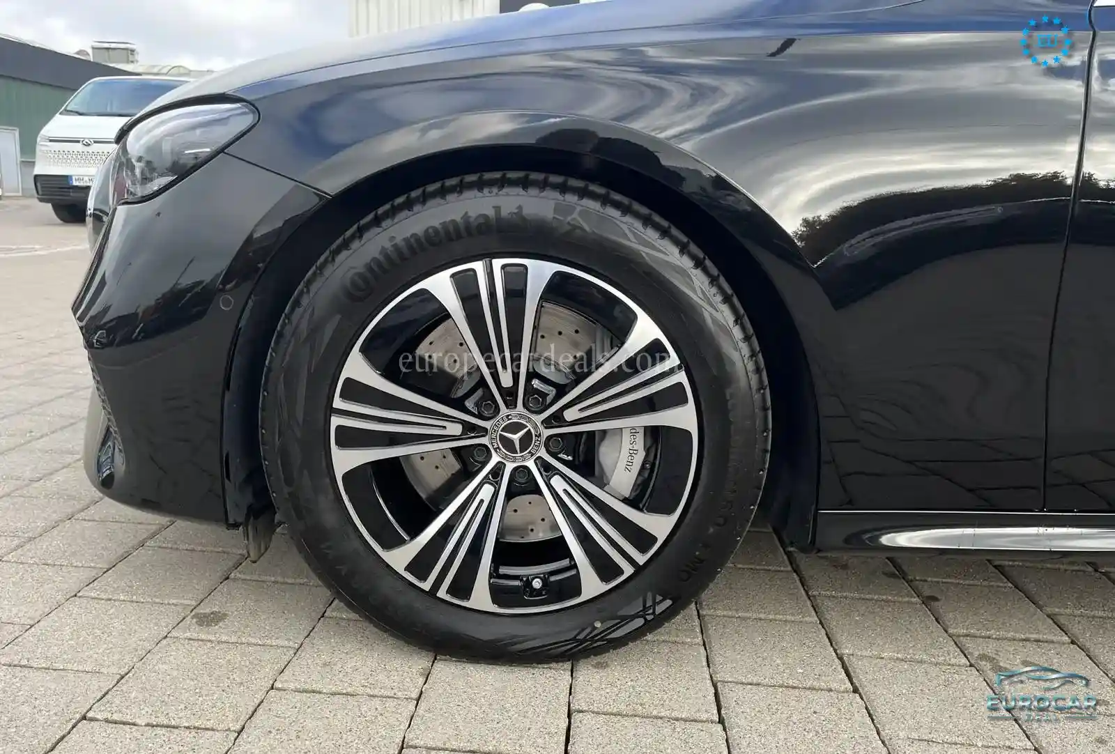 Mercedes-Benz E 450